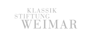 Logo von unserem Partner 595px-Klassik_Stiftung_Weimar_Logo.svg