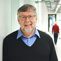 Prof. Dr. Hans R. Schöler