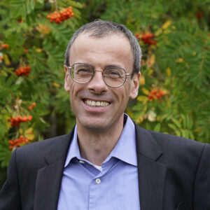 Markus Winnes